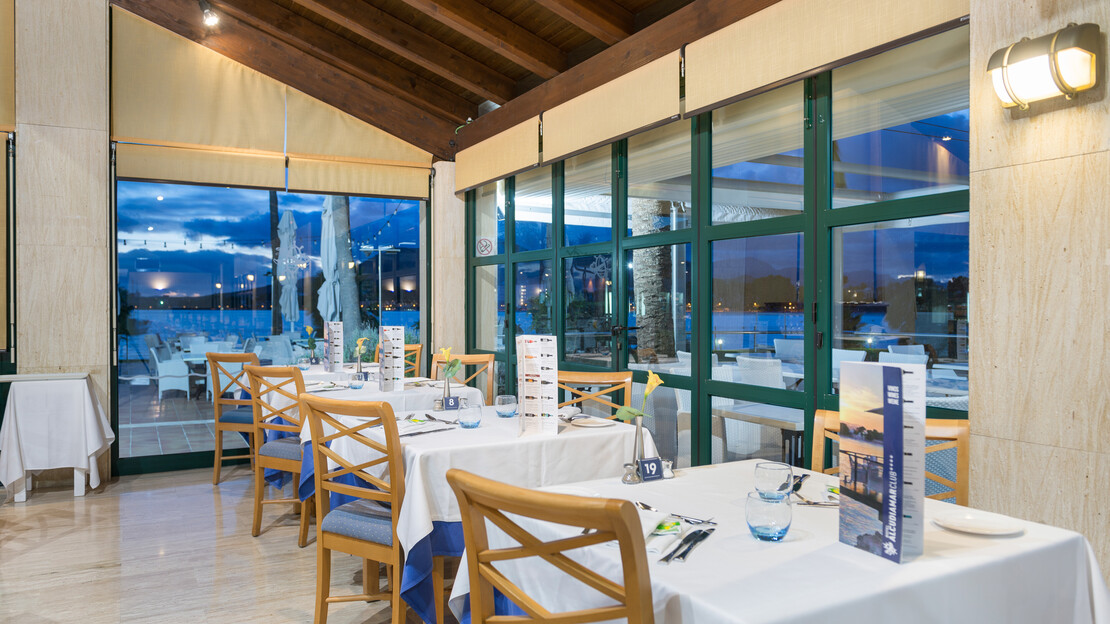 Alcudiamar Marina Residence